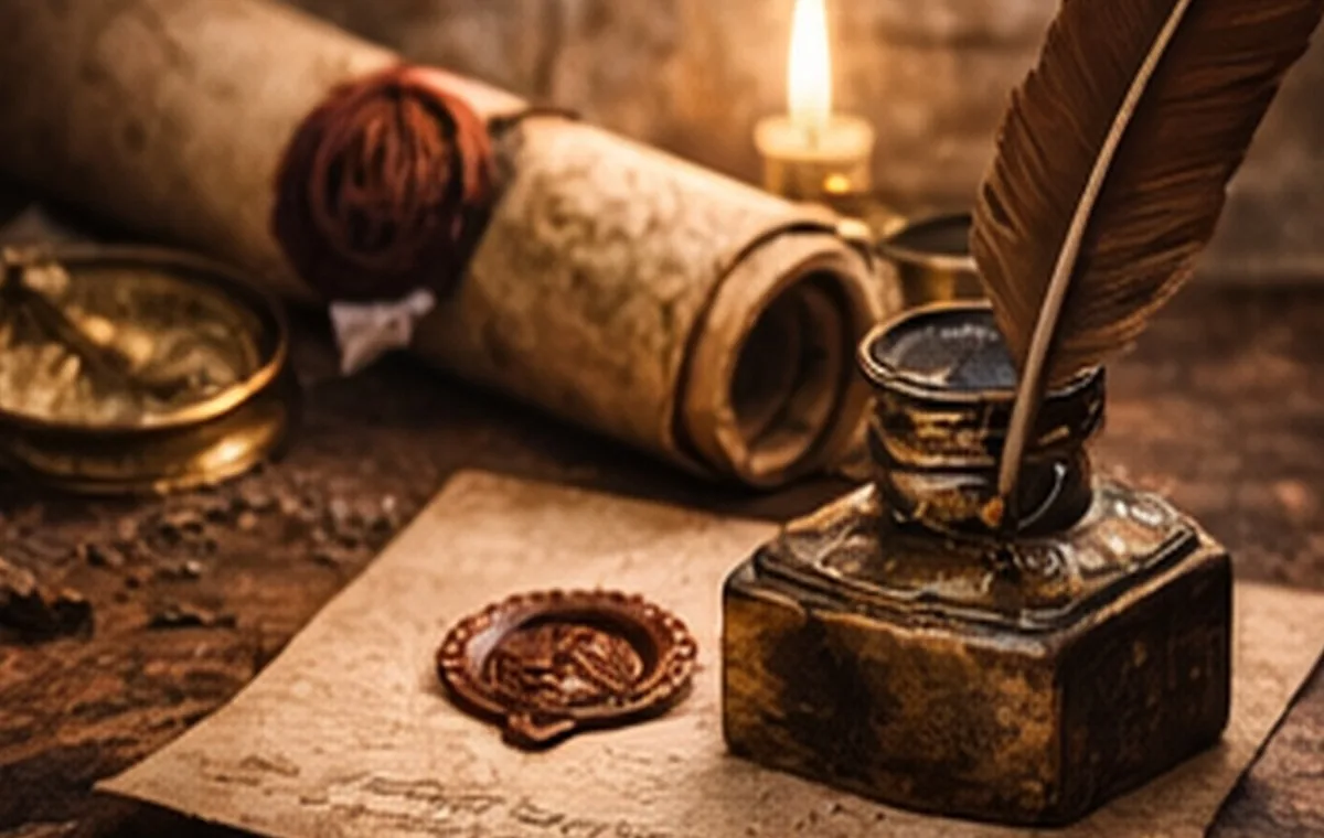 Documentation and compliance concept